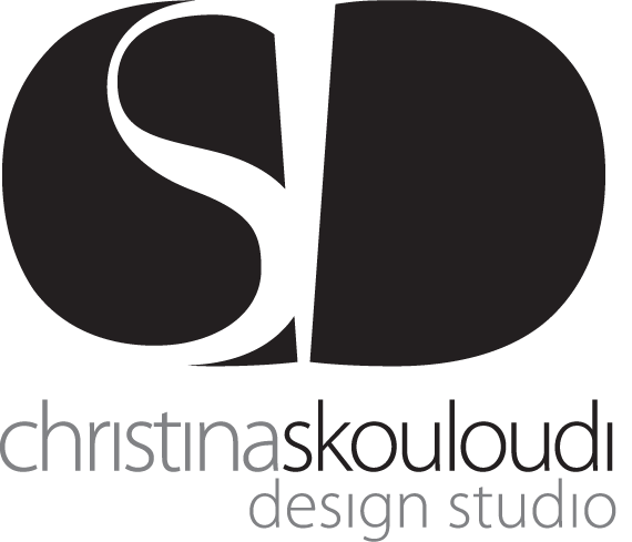 Christina Skouloudi